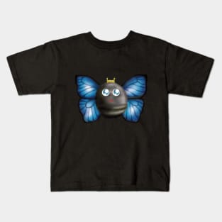 cute butterfly Kids T-Shirt